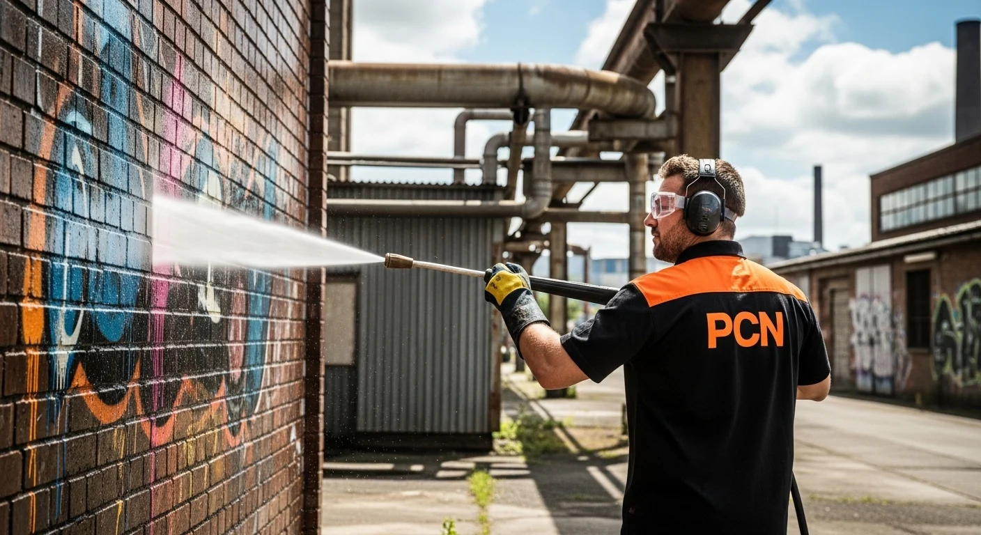 pcn-graffiti-removal