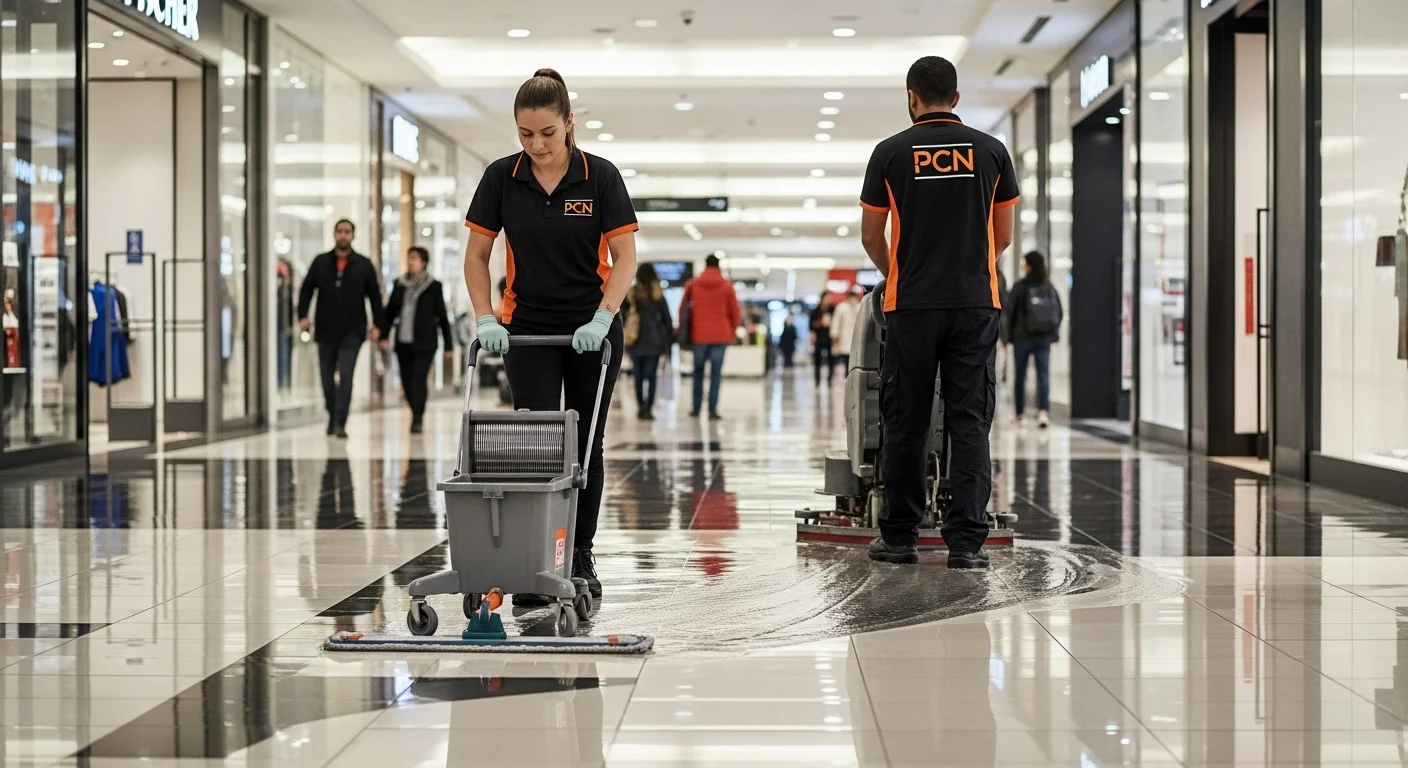 pcn-shoping-center-cleaning
